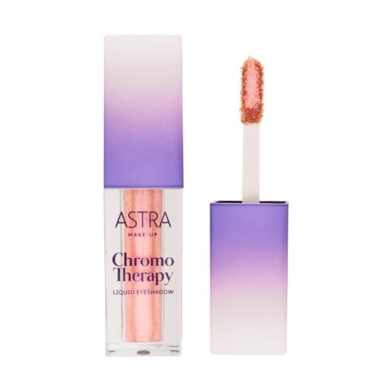 Astra Chromo Therapy Ombretto Liquido -  03 Psyco-Chromatic