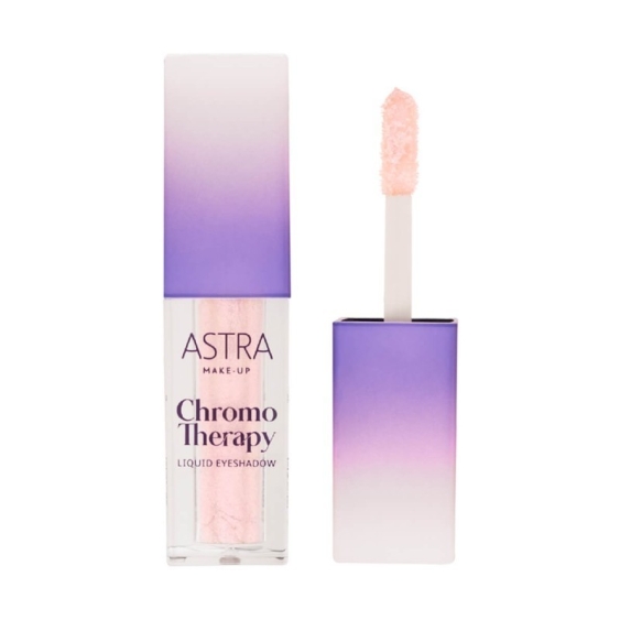 Astra Chromo Therapy Ombretto Liquido - 04 Surreal Utopia