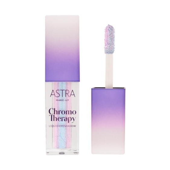 Astra Chromo Therapy Ombretto Liquido - 05 Dark Muse
