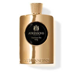 Atkinsons Oud Save The King 100 ml