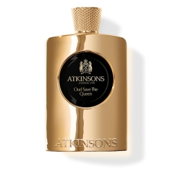 Atkinsons Oud Save The Queen 100 ml