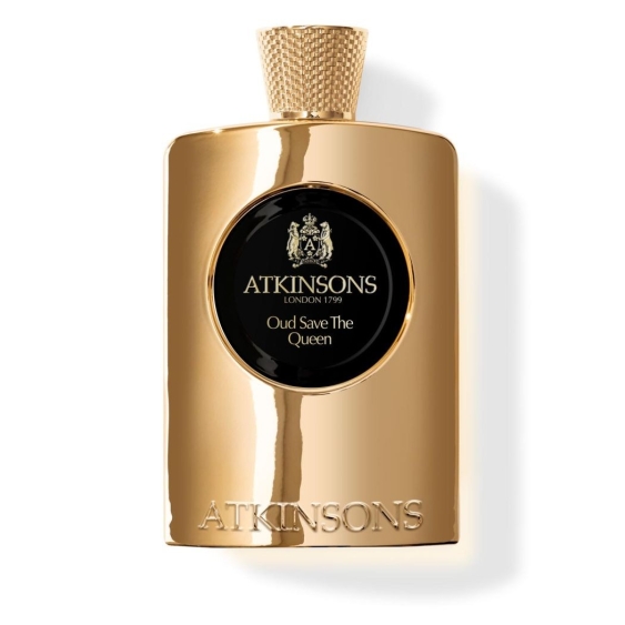 Atkinsons Oud Save The Queen 100 ml