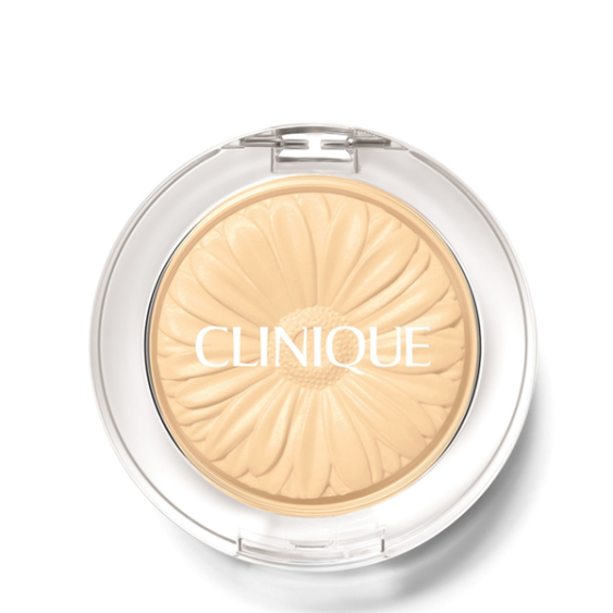 Clinique Lid Pop - 01 VANILLA POP