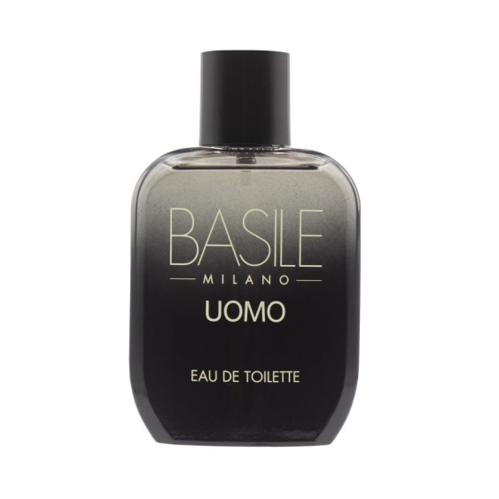 Basile Uomo Eau De Toilette 100 ml