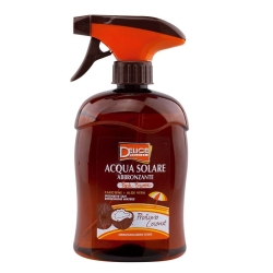 Delice Acqua Solare Abbronzante Profumo Coconut 500 ml