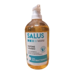 Athena's L'Erboristica Salus Sapone Liquido Mani 500 ml