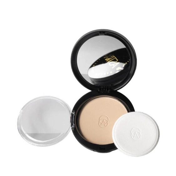 Astra Natural Skin Powder Cipria Compatta - 33 Beige