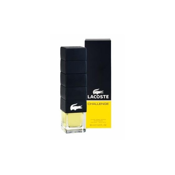Profumo da Uomo Lacoste Challenge confezione da 90ML