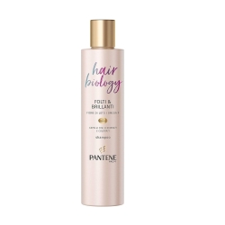 Pantene Hair Biology Folti e Brillanti Shampoo 250 ml