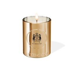 Atkinsons An Ode to Oud Candela Profumata 200 gr