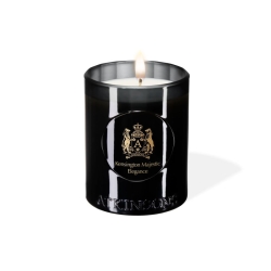 Atkinsons Kensington Majestic Elegance Candela Profumata 200 gr