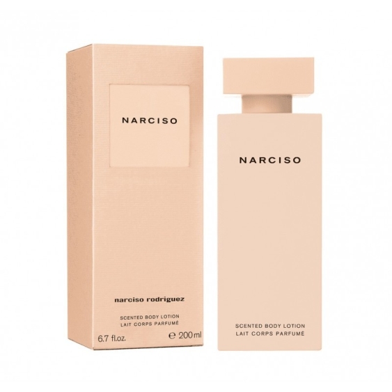 Narciso Rodriguez Narciso Body Lotion confezione da 200ML