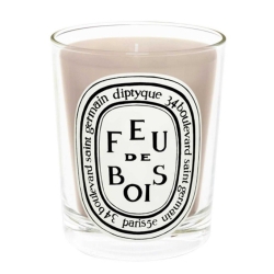 Diptyque Feu De Bois Candela Profumata 190 gr