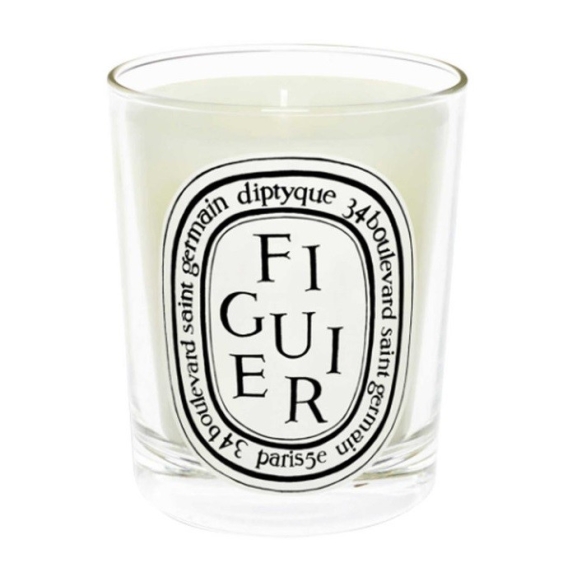 Diptyque Figuier Candela Profumata 190 gr