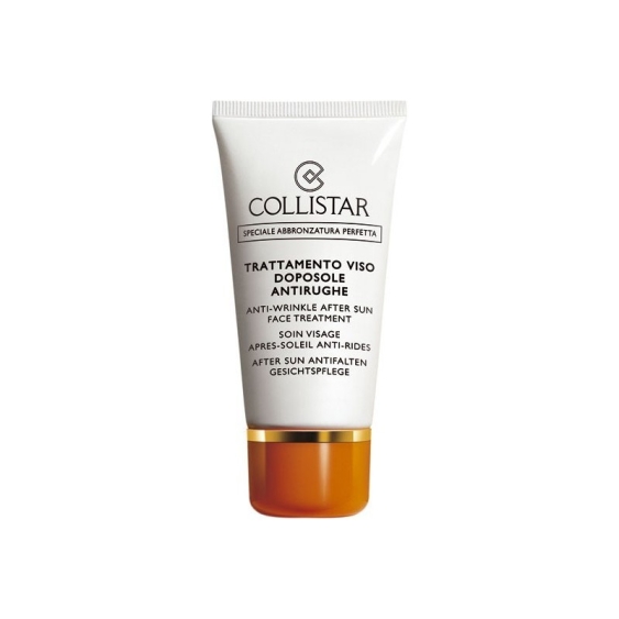 Collistar Speciale Abbronzatura Perfetta Trattamento Viso Doposole Antirughe