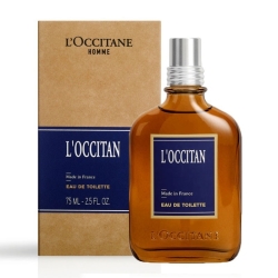L'Occitane Eau de L'Occitan 75ML