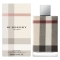 Burberry London for Women 100 ml - Profumo Elegante e Raffinato