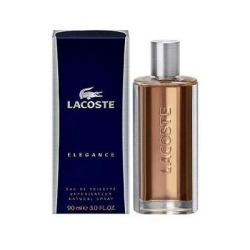 Profumo da Uomo Lacoste Elegance confezione da 50ML