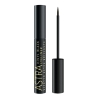 Astra Vinyl Black Eyeliner Effetto extra-Brillante