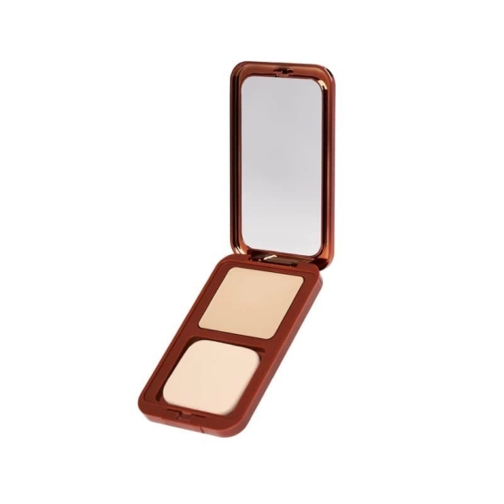 Astra Compact Foundation Balm Fondotinta 3In1 - 02 Light