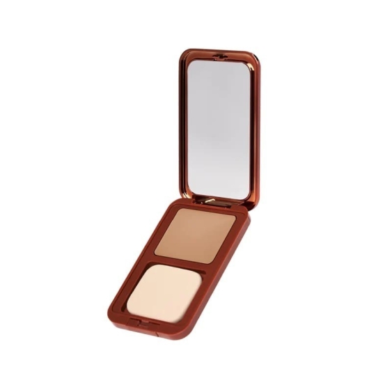 Astra Compact Foundation Balm Fondotinta 3In1 - 03 Light Medium