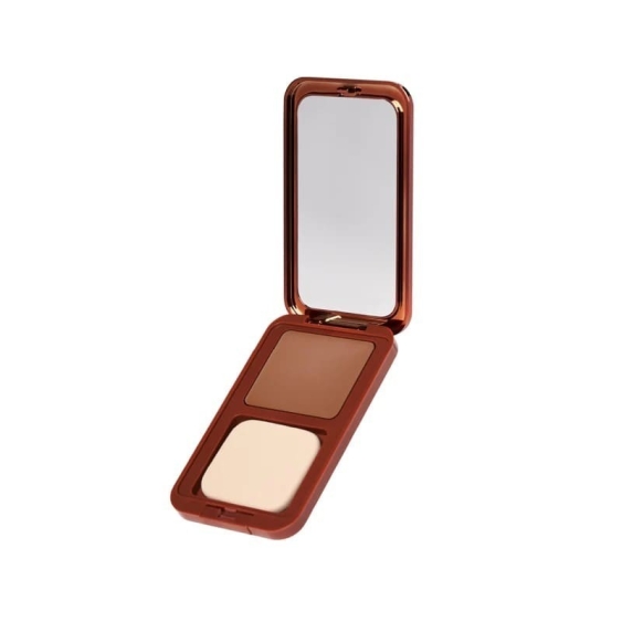 Astra Compact Foundation Balm Fondotinta 3In1 - 04 Medium