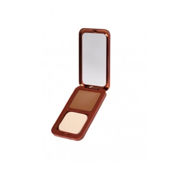 copy of Astra Compact Foundation Balm Fondotinta 3In1 - 05 Medium Dark