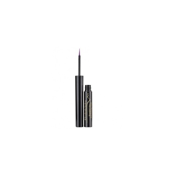 Elizabeth Arden Beautiful Color Bold Defining 24HR Liquid Eyeliner - 04 Plum Desire