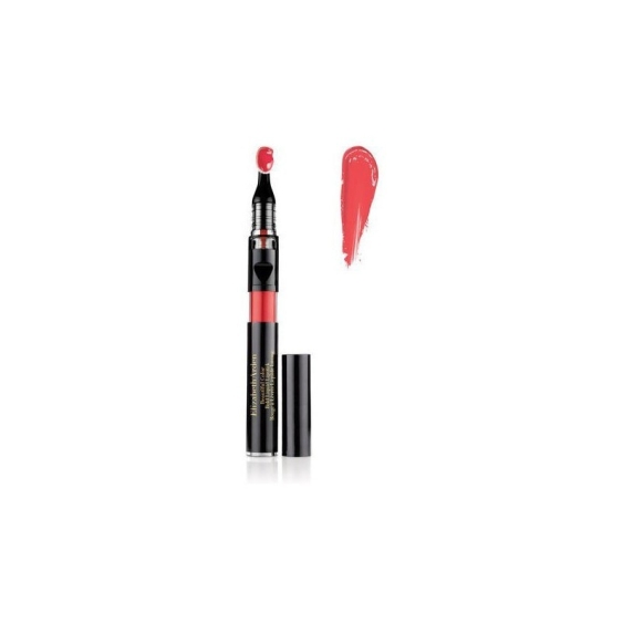 Elizabeth Arden Beautiful Color Bold Liquid Lipstick - 08 Passionate Peach