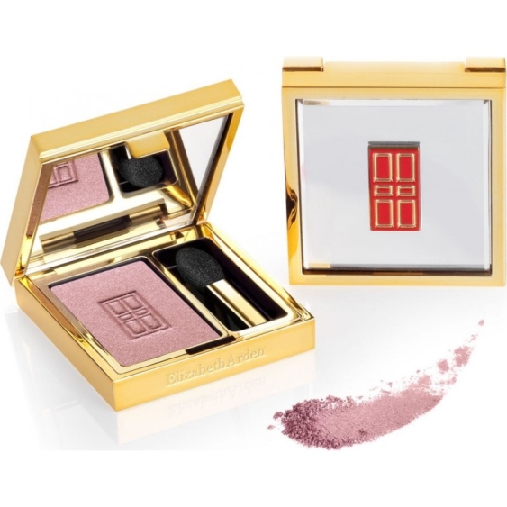 Elizabeth Arden Beautiful Color Eye Shadow - Romance