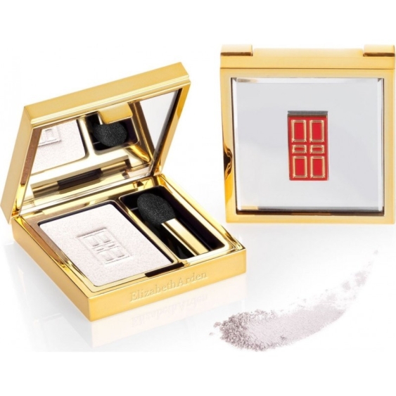Elizabeth Arden Beautiful Color Eye Shadow - Sugar Cube