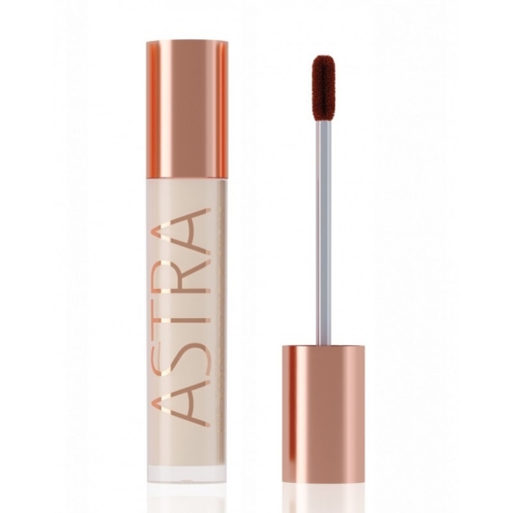 Astra My Gloss Plump & Shine - 01 Stardust