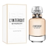 Givenchy L'Interdit Eau De Toilette 80ML