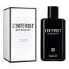 Givenchy L'Interdit Body Lotion 200ML