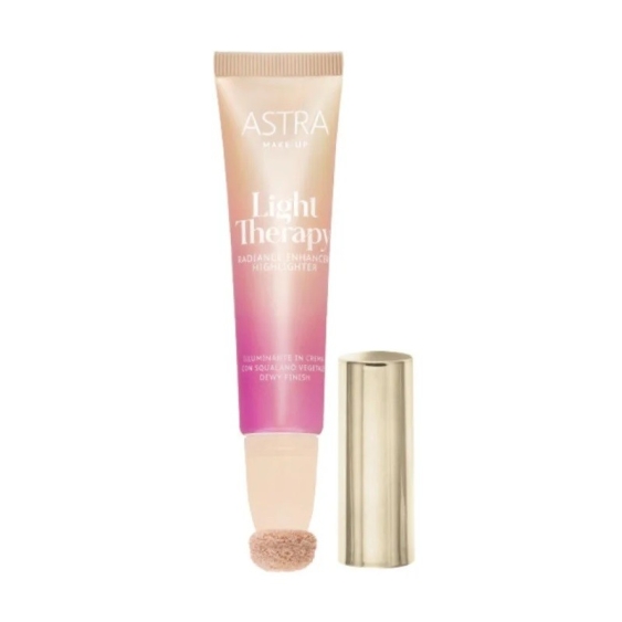 Astra Light Therapy Illuminante Liquido - 01 A.I. Champagne