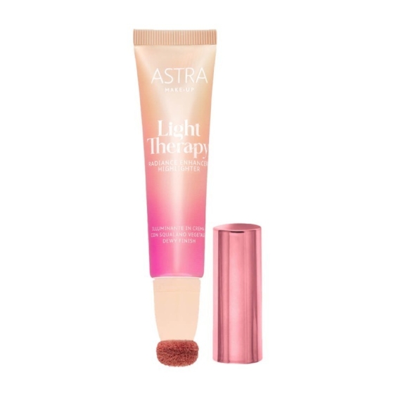 Astra Light Therapy Illuminante Liquido - 05 Cognitive Pink