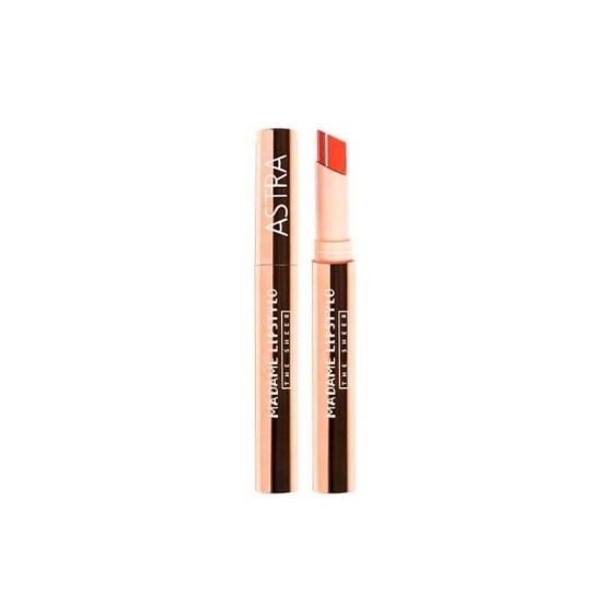 Astra Madame Lipstylo The Sheer -  03 Corail Chérie