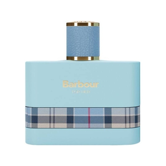 Barbour Coastal For Her Eau De Parfum 100 ml