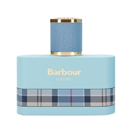 Barbour Coastal For Her Eau De Parfum 50 ml