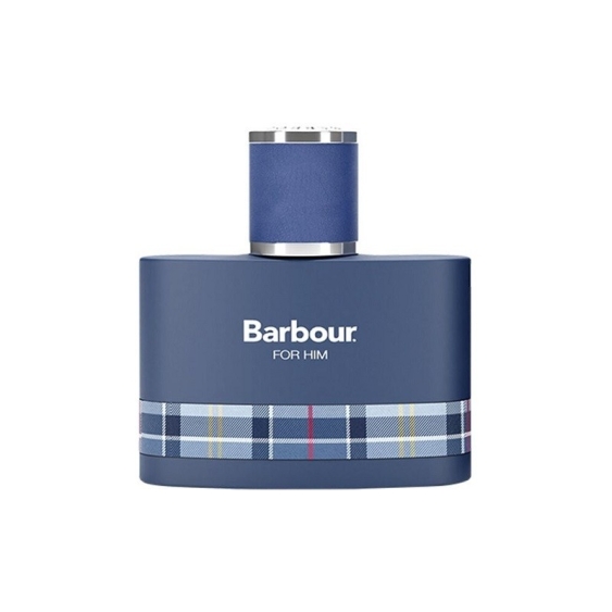 Barbour Coastal For Him Eau De Parfum 50 ml