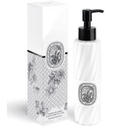 Diptyque Eau Rose Emulsione Profumata Per Le Mani E Il Corpo 200 ml