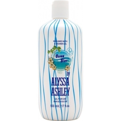 Alyssa Ashley Ocean Blue Bagnodoccia 500 ml
