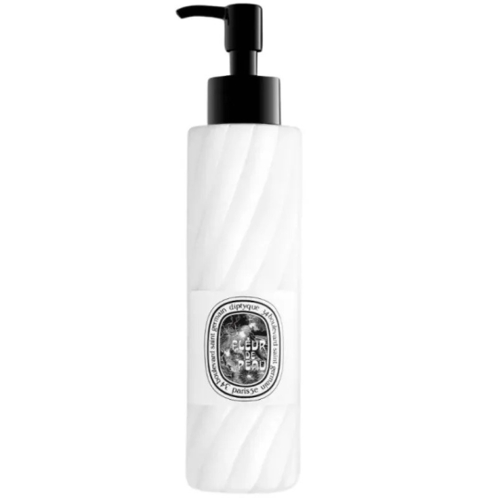 Diptyque Fleur De Peau Emulsione Profumata Per Le Mani E Il Corpo 200 ml