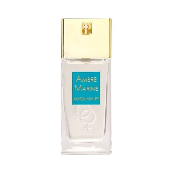 Alyssa Ashley Ambre Marine Eau De Parfum 30 ml