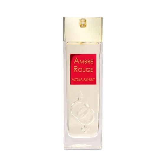 Alyssa Ashley Ambre Rouge Eau De Parfum 100 ml
