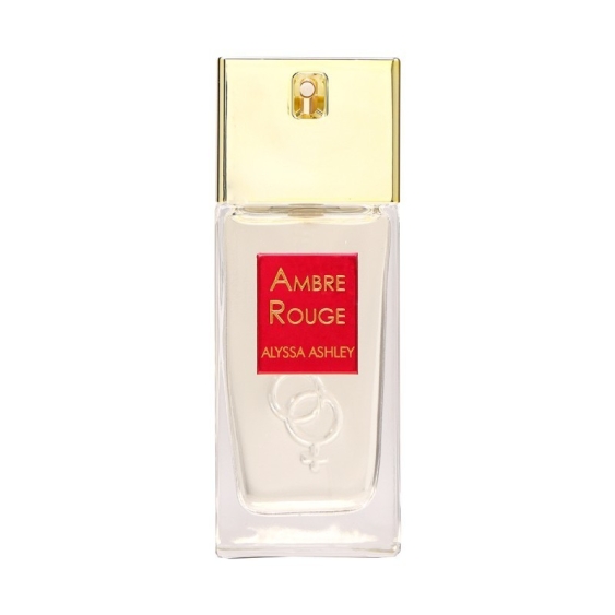 Alyssa Ashley Ambre Rouge Eau De Parfum 30 ml
