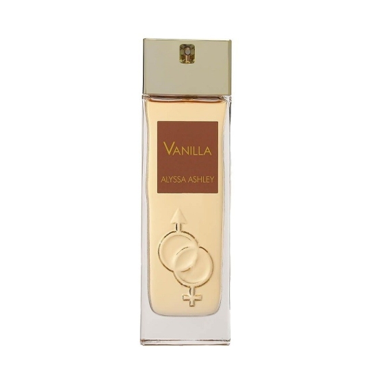 Alyssa Ashley Vanilla Eau De Parfum 100 ml