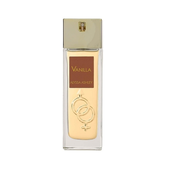 Alyssa Ashley Vanilla Eau De Parfum 30 ml
