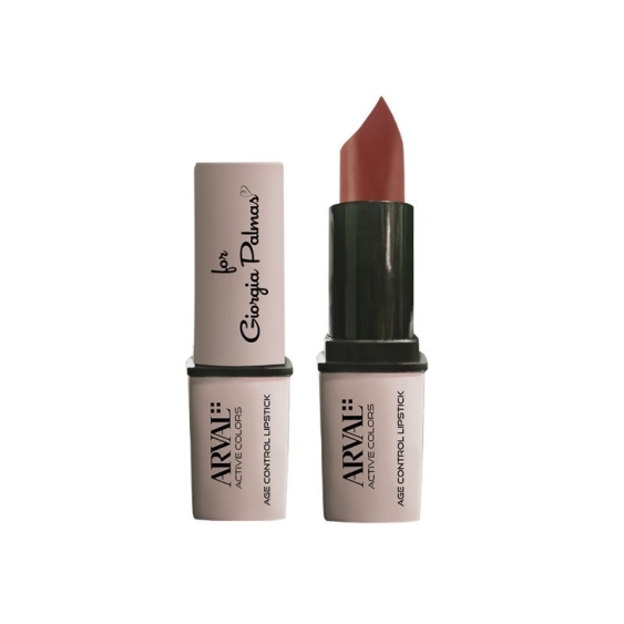 Arval Age Control Lipstick For Giorgia Palmas - Rossetto Luminoso 01
