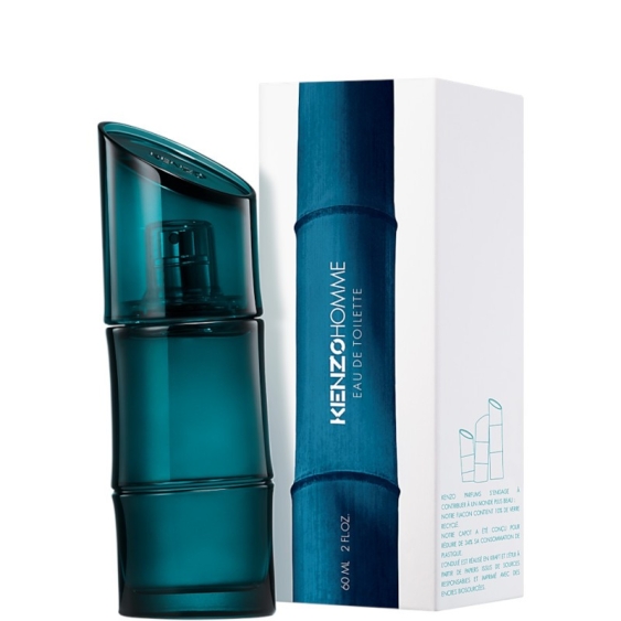 Kenzo Homme Eau De Toilette 60 ml